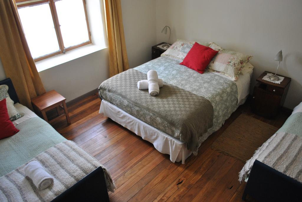 Hostal De Antano San José de Maipo Zewnętrze zdjęcie