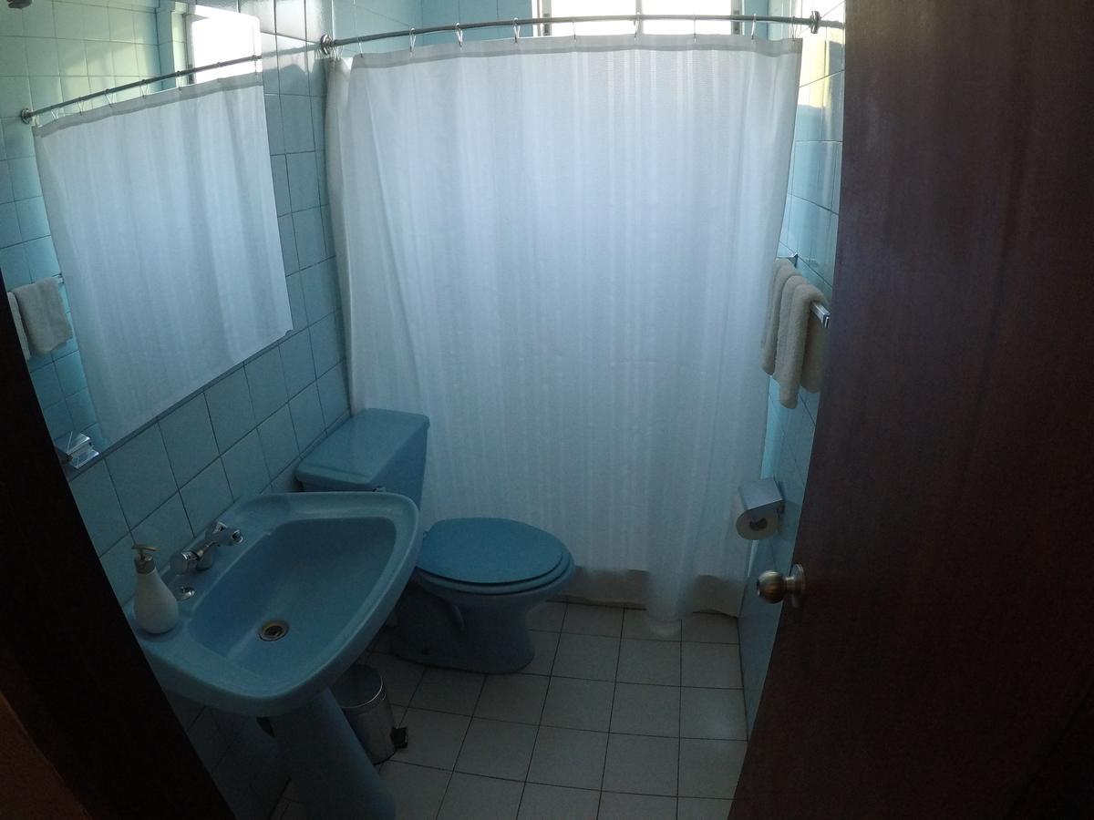 Hostal De Antano San José de Maipo Zewnętrze zdjęcie